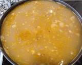Foto del paso 7 de la receta: Arroz caldoso de pescado