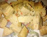 Awaran Indomiematakin girki3 hoto