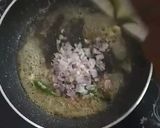 A picture of step 9 of Jeera Rice and Dal Fry.