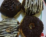 Foto langkah ke 3 dari resep Donat Kentang NCC.