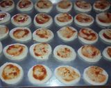 Foto del paso 5 de la receta: Pizzetas🍕