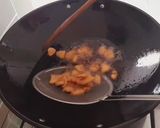 Foto langkah ke 3 dari resep Ayam Sosis Bakso Saus Teriyaki.