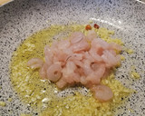 Foto del paso 4 de la receta: Pasta al ajillo