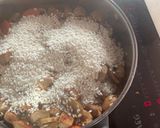 Foto del paso 10 de la receta: Arroz con cerdo y verduras