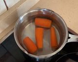 Foto del paso 1 de la receta: Ensalada de arroz integral