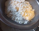 Une image de l'étape 7 de Gâteau nuage citronné 🍋.