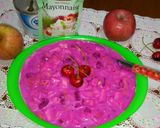 Foto langkah ke 7 dari resep Salad buah 🍐🍎.