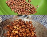 Foto langkah ke 2 dari resep Kering Tempe Teri Kacang.