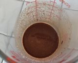A picture of step 3 of Hot chocolate.