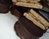 Foto del paso 4 de la receta: Alfajores Marplatences