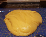 Foto del paso 7 de la receta: Zitronentorte (Tarta de Limón) Luxemburgo!