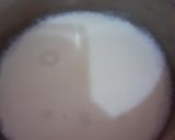 Foto langkah ke 2 dari resep Pudding Telur Ceplok.