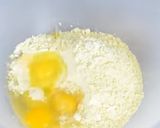 Foto del paso 2 de la receta: Sopa paraguaya