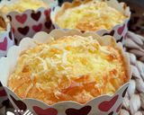 Foto langkah ke 7 dari resep CHEESE CHIFFON CAKE - Lembut & Anti Gagal.