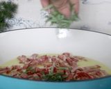【視頻】素培根德式蘋果燉紫色高麗菜的食譜步驟7照片