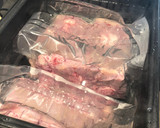 Foto del paso 2 de la receta: Rabo de Toro a Baja Temperatura