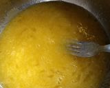 Foto del paso 2 de la receta: Brownie