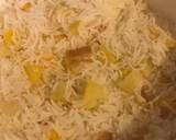 Fruit Rice with Poached Salmon recipe step 8 photo