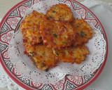 Foto del paso 6 de la receta: Tortillitas de arroz
