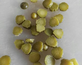Foto del paso 3 de la receta: Kartoffelsalat (ensalada de patata alemana)
