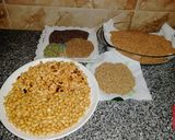 صورة لخطوة 1 من وصفة سفوف مقومين او رائعين👍