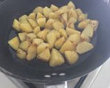 Foto del paso 2 de la receta: Guarnición para albóndigas