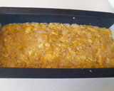 Foto del paso 5 de la receta: Pastel de pollo y calabacín