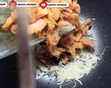 Foto langkah ke 2 dari resep Daging sapi (masak sapi enak cepat dan simpel).