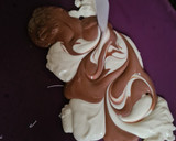 Foto del paso 2 de la receta: Bark de chocolate (palanqueta o corteza)