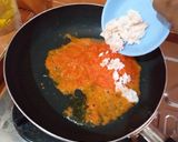 Foto langkah ke 5 dari resep Mie Celor.