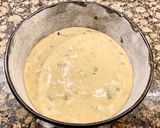 Foto del paso 6 de la receta: Pastel con sabor a Panettone (Cake with Panettone flavor)