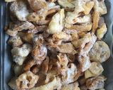 Foto del paso 5 de la receta: Pestiños extremeños