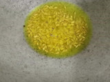 हरे मटर की घुगनी