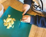 Foto del passaggio 6 della ricetta Pizzoccheri della zia Anna