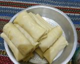 Foto langkah ke 4 dari resep Risol Mayo Keju.