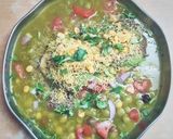 બોમ્બે સ્ટાઈલ રગડા પેટીસ (Bombay Style Ragda Pattice Recipe In gujarati) રેસીપી સ્ટેપ6ફોટો