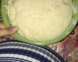 Foto del paso 2 de la receta: Donas Esponjosas y fáciles en 3 PASOS !