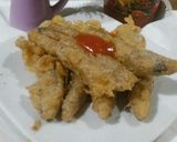 Foto langkah ke 5 dari resep Otak otak sempol ikan Tuna.