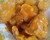 Foto langkah ke 5 dari resep Ayam richeese.
