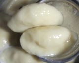 Foto langkah ke 5 dari resep Pempek dos kapal selam.