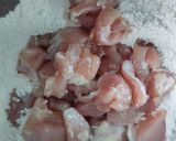 Foto langkah ke 5 dari resep Ayam Pok Pok Crispy Dan Renyah.