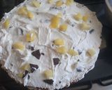Foto del paso 5 de la receta: Torta de Piña 🍍