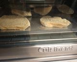 Foto del paso 8 de la receta: Pan de payés con tomate
