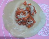 Foto langkah ke 10 dari resep Pastel Oven.