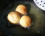 A picture of step 5 of Rabdi Gulab Jamun Parfait.