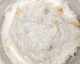 Foto langkah ke 3 dari resep Bolu Pisang (eggless).