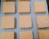 Hình bước làm 12 của món Bánh trung thu nhân đậu