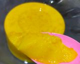 Foto langkah ke 5 dari resep Puding labu kuning lembuuuutttt.