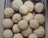 Foto del paso 5 de la receta: Galletas de azúcar, antigua receta Amish 🧕🏻 Fácil y con ingredientes básicos 💙