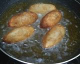 ब्रेड रोल (Bread roll recipe in Hindi) रेसिपी चरण 5 फोटो
